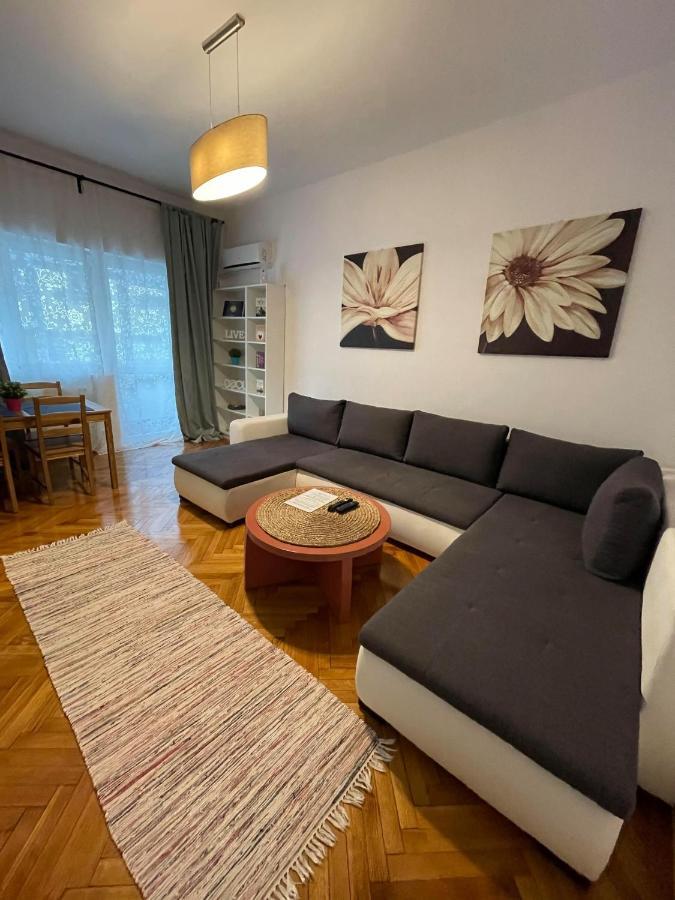 Interbellic Flat Apartman Bukarest Kültér fotó