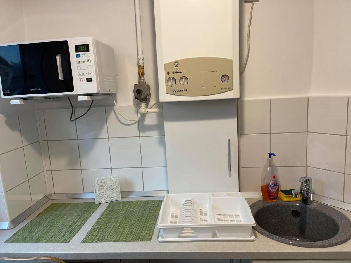 Interbellic Flat Apartman Bukarest Kültér fotó