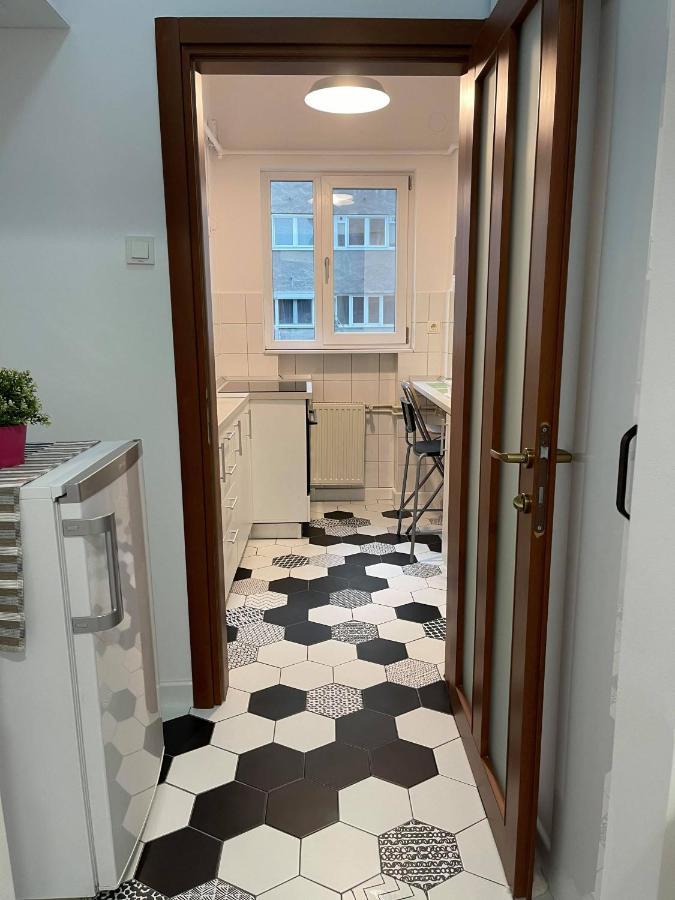 Interbellic Flat Apartman Bukarest Kültér fotó