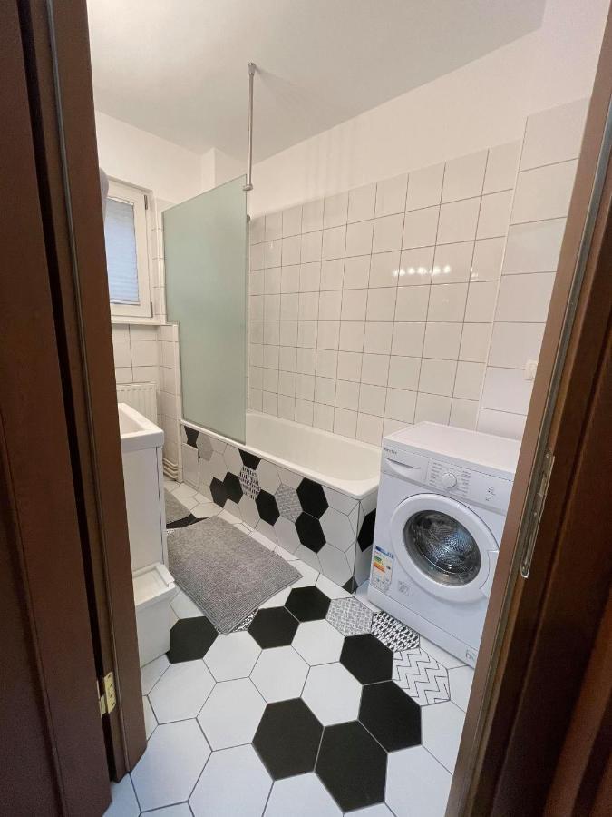 Interbellic Flat Apartman Bukarest Kültér fotó