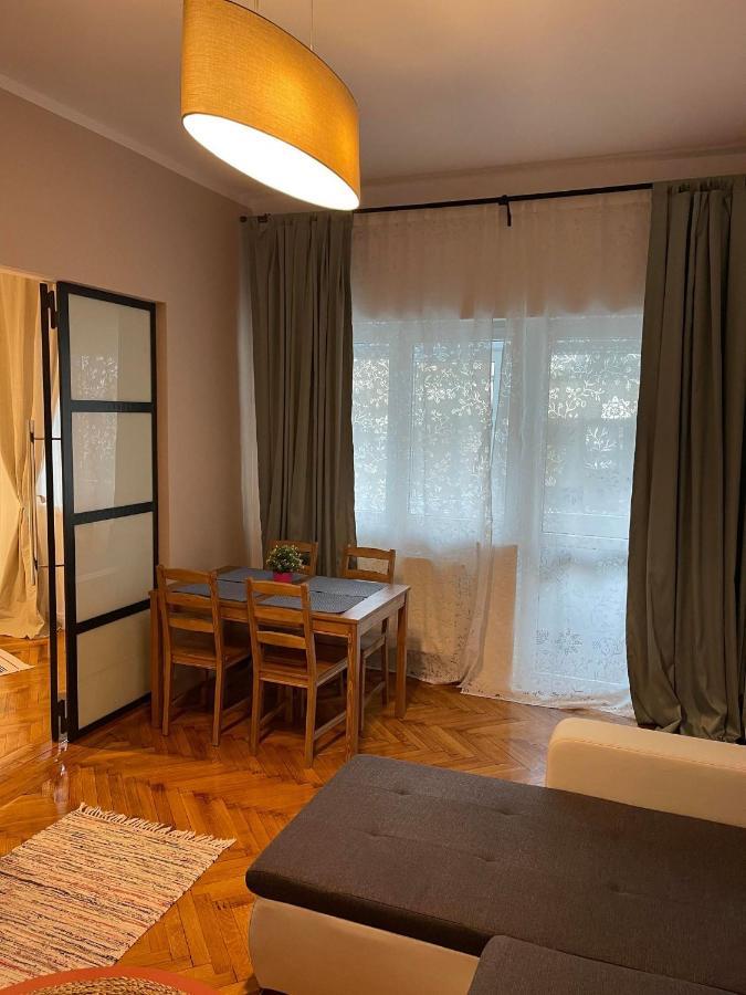 Interbellic Flat Apartman Bukarest Kültér fotó