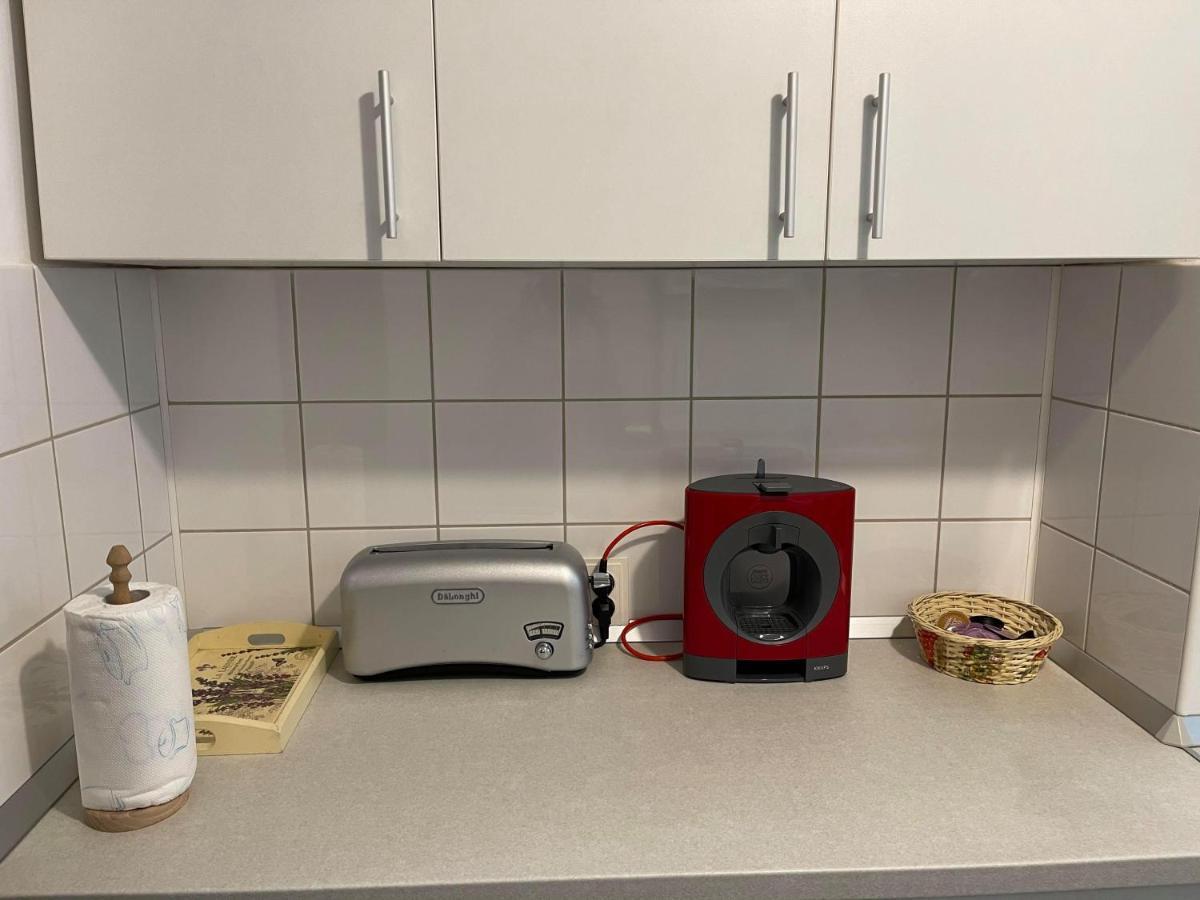 Interbellic Flat Apartman Bukarest Kültér fotó