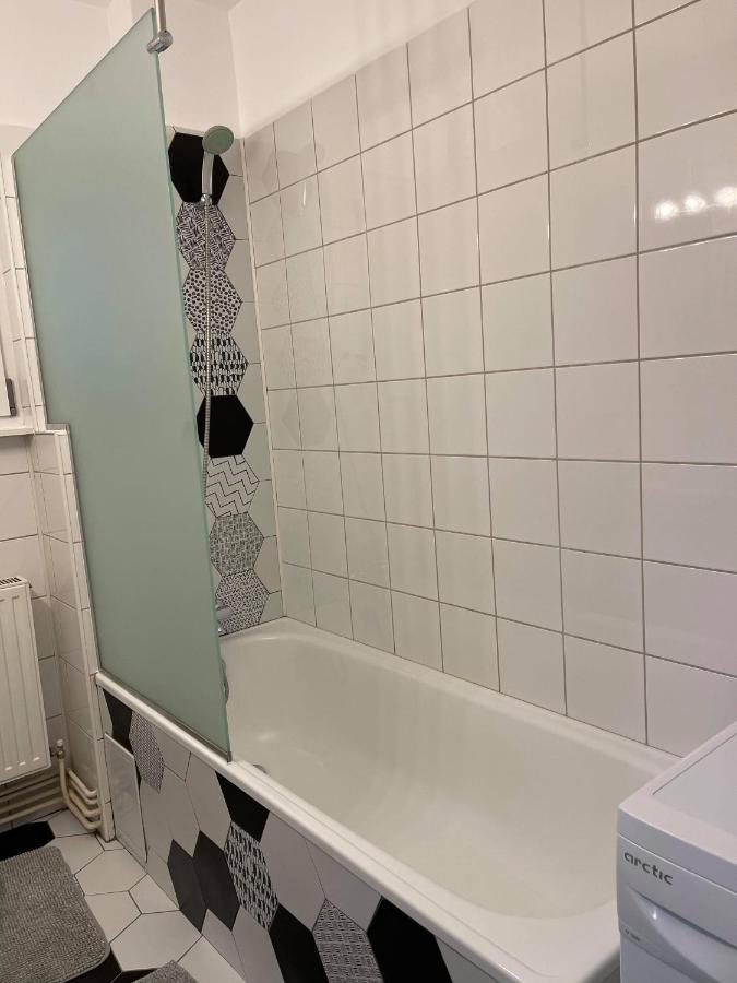 Interbellic Flat Apartman Bukarest Kültér fotó