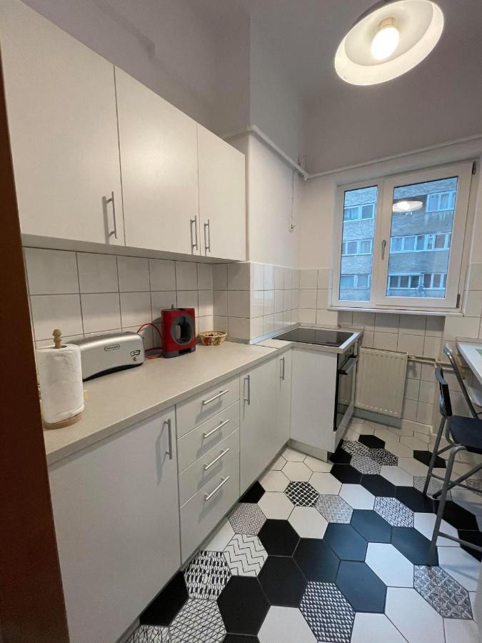 Interbellic Flat Apartman Bukarest Kültér fotó