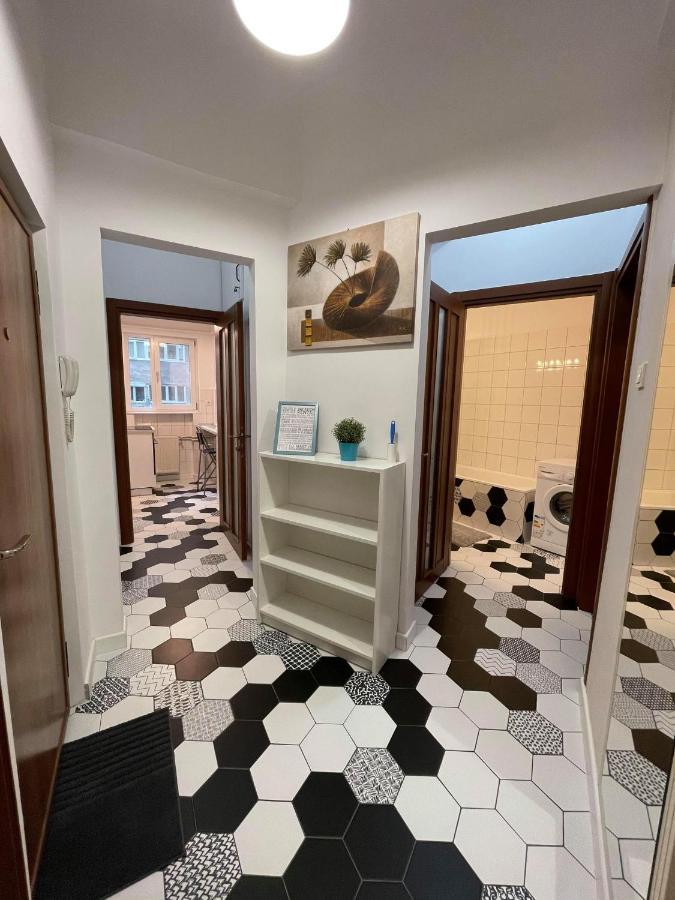 Interbellic Flat Apartman Bukarest Kültér fotó