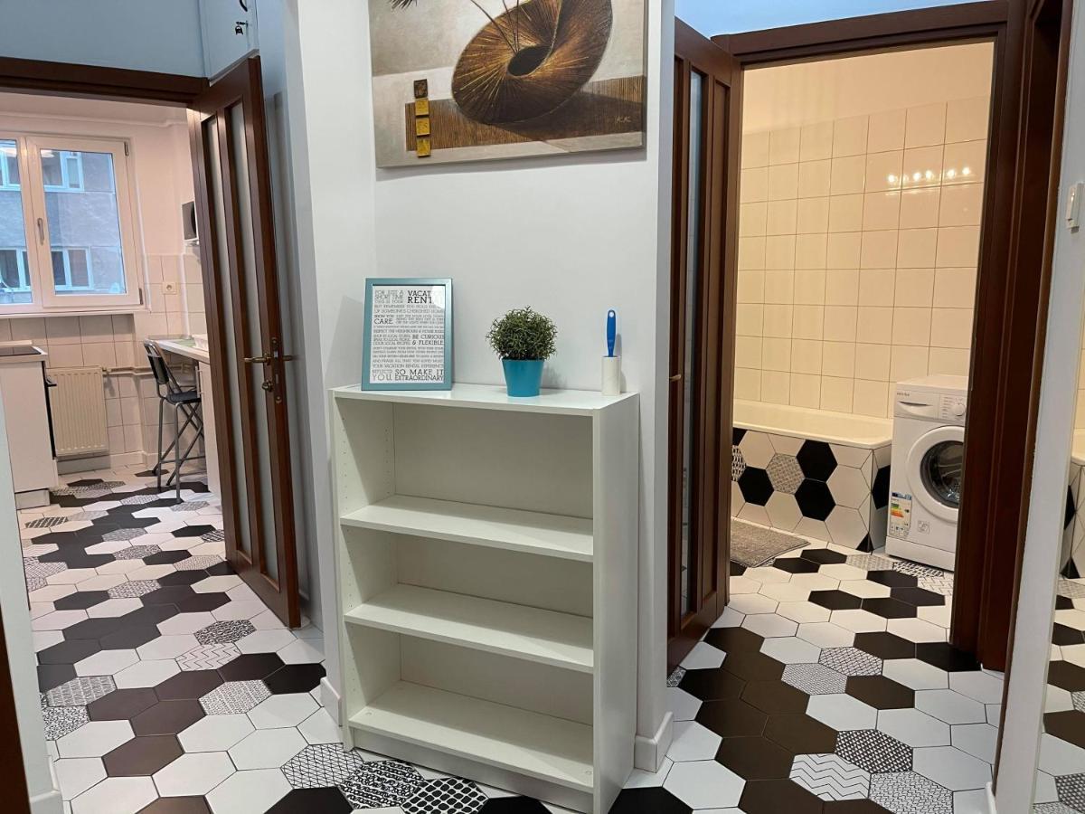 Interbellic Flat Apartman Bukarest Kültér fotó
