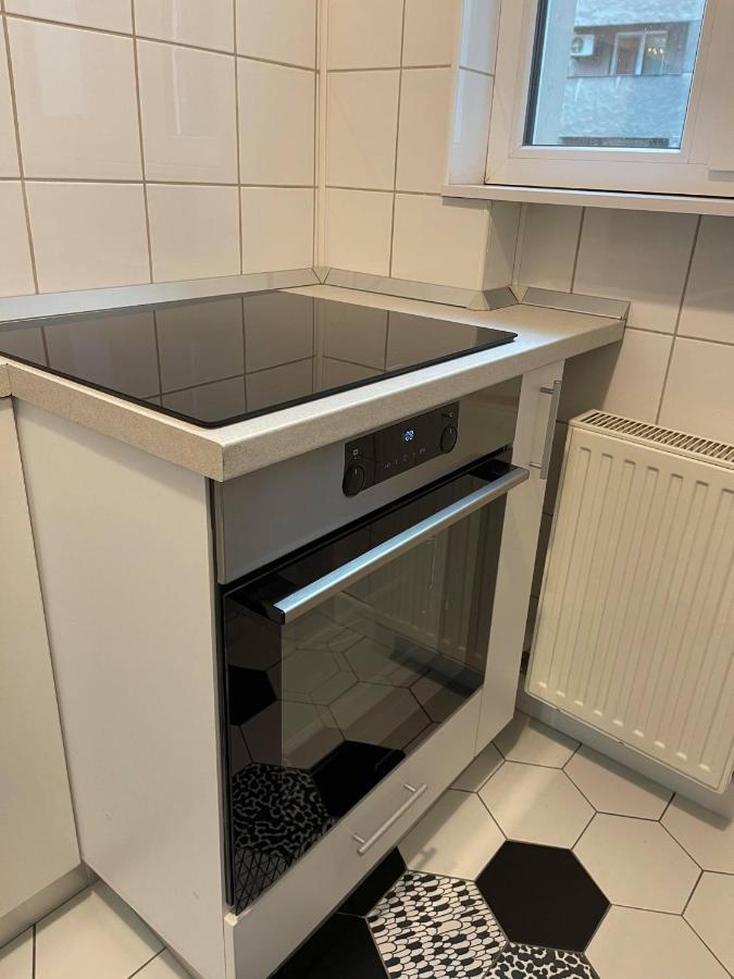 Interbellic Flat Apartman Bukarest Kültér fotó