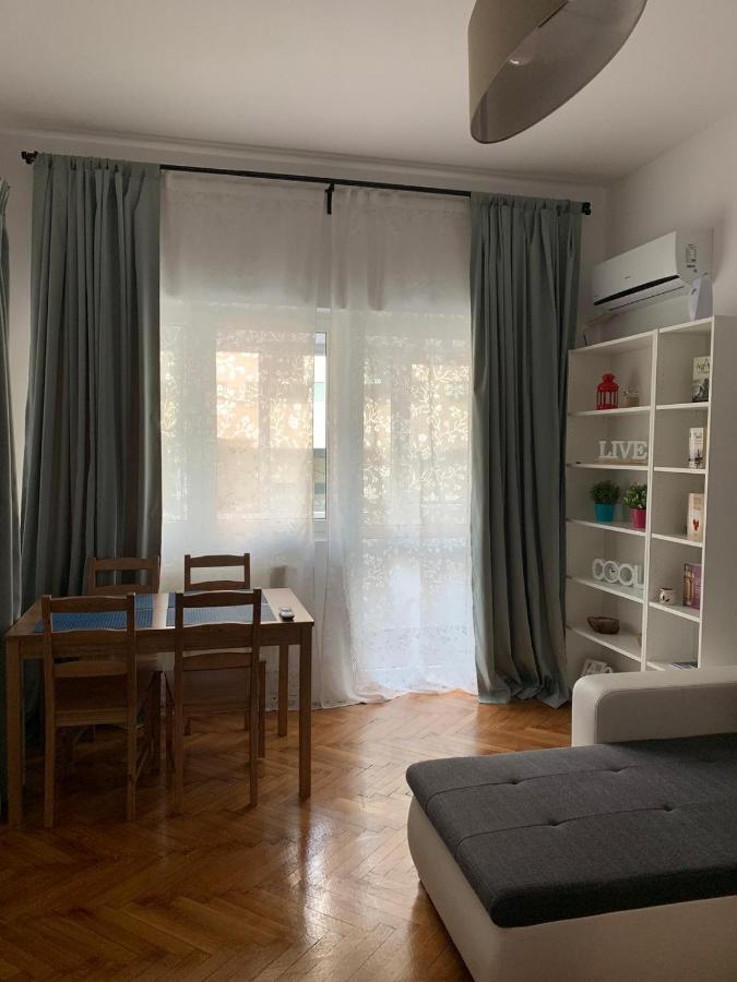 Interbellic Flat Apartman Bukarest Kültér fotó
